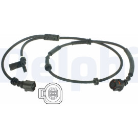 Sensor, Raddrehzahl SS20122 Sensor, Raddrehzahl SS20122