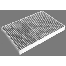 Filter, Innenraumluft DCF054K