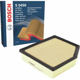 BOSCH F 026 400 456 Luftfilter BOSCH F 026 400 456 Luftfilter