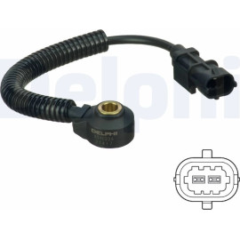 Klopfsensor AS10226