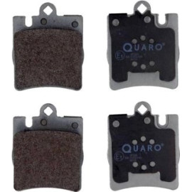 Bremsbelagsatz, Scheibenbremse QP5084 Bremsbelagsatz, Scheibenbremse QP5084