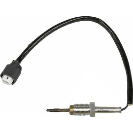 Metzger 0894647 Sensor, Abgastemperatur Metzger 0894647 Sensor, Abgastemperatur