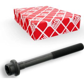 FEBI BILSTEIN 15698 Zylinderkopfschraube FEBI BILSTEIN 15698 Zylinderkopfschraube