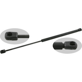 FEBI BILSTEIN 27675 Gasfeder, Motorhaube