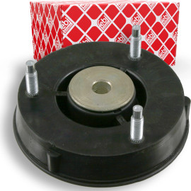 FEBI BILSTEIN 22157 Federbeinstützlager, Domlager FEBI BILSTEIN 22157 Federbeinstützlager, Domlager
