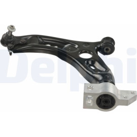 Lenker, Radaufhängung TC3311 Lenker, Radaufhängung TC3311