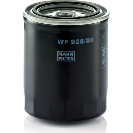 Ölfilter WP 928/80 Ölfilter WP 928/80