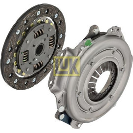 LuK 618 3086 09 Kupplungssatz RepSet LuK 618 3086 09 Kupplungssatz RepSet