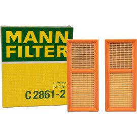 Luftfilter C 2861-2