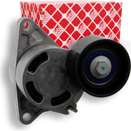 FEBI BILSTEIN 32018 Riemenspanner, Keilrippenriemen FEBI BILSTEIN 32018 Riemenspanner, Keilrippenriemen