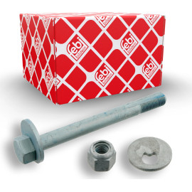 FEBI BILSTEIN 08073 Montagesatz, Lenker FEBI BILSTEIN 08073 Montagesatz, Lenker