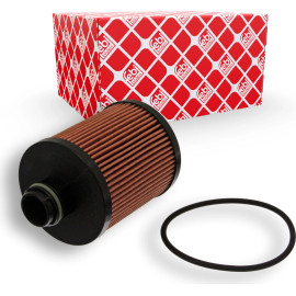 FEBI BILSTEIN 39837 Ölfilter FEBI BILSTEIN 39837 Ölfilter