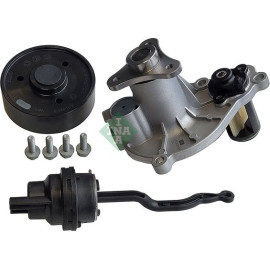 Wasserpumpe, Motorkühlung 538 1005 10 Wasserpumpe, Motorkühlung 538 1005 10