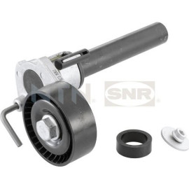 Spannrolle, Keilrippenriemen GA357.58
