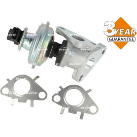 NRF 48650 AGR-Ventil EASY FIT