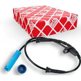 FEBI BILSTEIN 172608 Sensor, Raddrehzahl FEBI BILSTEIN 172608 Sensor, Raddrehzahl