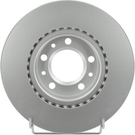 Bremsscheibe DDF2401C-1