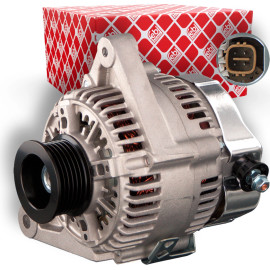 FEBI BILSTEIN 101538 Generator FEBI BILSTEIN 101538 Generator