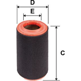 Luftfilter 585695 Luftfilter 585695