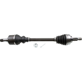 FEBI BILSTEIN 182966 Antriebswelle FEBI BILSTEIN 182966 Antriebswelle