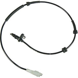 Sensor, Raddrehzahl 0900441