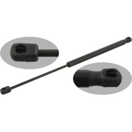 FEBI BILSTEIN 28042 Gasfeder, Koffer-/Laderaum FEBI BILSTEIN 28042 Gasfeder, Koffer-/Laderaum