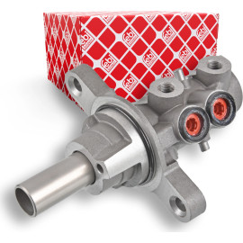 FEBI BILSTEIN 171367 Hauptbremszylinder FEBI BILSTEIN 171367 Hauptbremszylinder