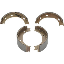 Bremsbackensatz, Feststellbremse FSB624 Bremsbackensatz, Feststellbremse FSB624