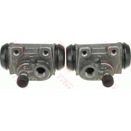 Radbremszylinder BWD307T Radbremszylinder BWD307T