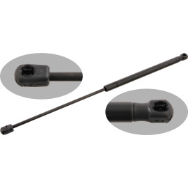 FEBI BILSTEIN 27779 Gasfeder, Koffer-/Laderaum FEBI BILSTEIN 27779 Gasfeder, Koffer-/Laderaum