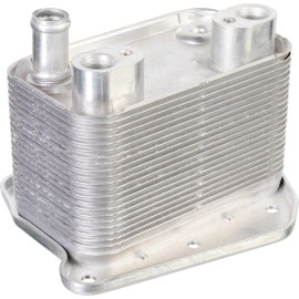 FEBI BILSTEIN 109229 Ölkühler, Motoröl FEBI BILSTEIN 109229 Ölkühler, Motoröl