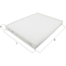 Filter, Innenraumluft LA 1526