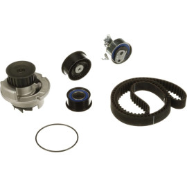 Wasserpumpe + Zahnriemensatz KP15369XS-1