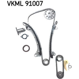 Steuerkettensatz VKML 91007 Steuerkettensatz VKML 91007