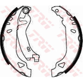 Bremsbackensatz GS8269 Bremsbackensatz GS8269