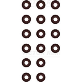 Dichtungssatz, Ventilschaft 12-53539-01