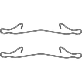 Zubehörsatz, Scheibenbremsbelag 1 987 474 098 Zubehörsatz, Scheibenbremsbelag 1 987 474 098