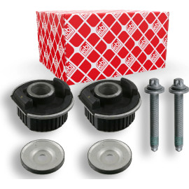 FEBI BILSTEIN 22266 Reparatursatz, Achskörper FEBI BILSTEIN 22266 Reparatursatz, Achskörper