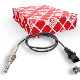 FEBI BILSTEIN 100817 Sensor, Abgastemperatur FEBI BILSTEIN 100817 Sensor, Abgastemperatur