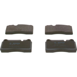 Bremsbelagsatz, Scheibenbremse 0 986 494 207 Bremsbelagsatz, Scheibenbremse 0 986 494 207