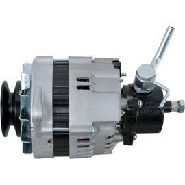 Generator 8EL 012 428-011 Generator 8EL 012 428-011