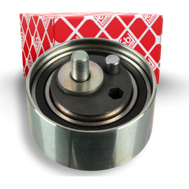 FEBI BILSTEIN 17942 Spannrolle, Zahnriemen FEBI BILSTEIN 17942 Spannrolle, Zahnriemen