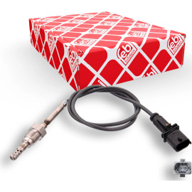 FEBI BILSTEIN 100812 Sensor, Abgastemperatur FEBI BILSTEIN 100812 Sensor, Abgastemperatur