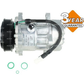 Kompressor, Klimaanlage 32040 Kompressor, Klimaanlage 32040