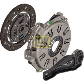 LuK 620 3234 00 Kupplungssatz RepSet LuK 620 3234 00 Kupplungssatz RepSet