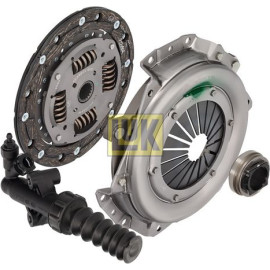 LuK 618 3092 21 Kupplungssatz RepSet Pro LuK 618 3092 21 Kupplungssatz RepSet Pro