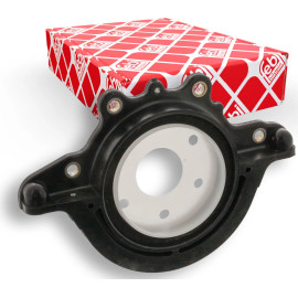 FEBI BILSTEIN 46378 Wellendichtring, Kurbelwelle FEBI BILSTEIN 46378 Wellendichtring, Kurbelwelle