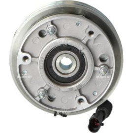 Kupplung, Kühlerlüfter 49703