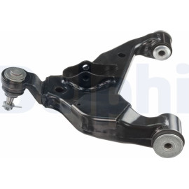 Lenker, Radaufhängung TC3209