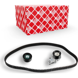 FEBI BILSTEIN 23457 Zahnriemensatz FEBI BILSTEIN 23457 Zahnriemensatz